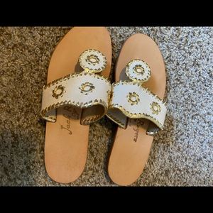 Jack Roger Sandals